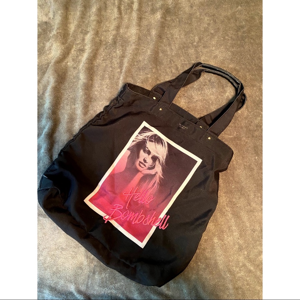 Victoria’s Secret Bag
